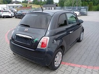 фото thumb №8, Fiat 500 07- подрамник подрамник подрамник балка подрамник перед передняя