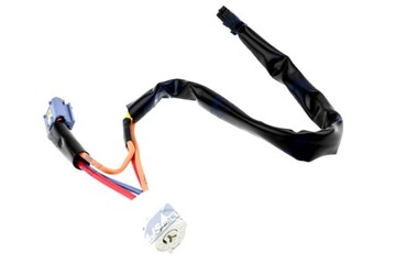 фото thumb №2, Разъём замок зажигания peugeot 206 1998- citroen xsara picasso 1999- nty