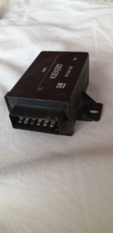 фото thumb №1, Opel vectra b - модуль центрального замка - оригинальный номер 90356128