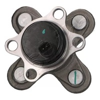 фото thumb №2, Ступиця колеса ashika