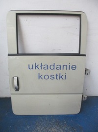 фото thumb №1, Kia k2500 k2700 iii 04-07 дверь зад левая комплектные