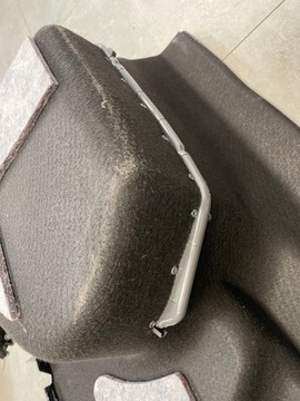 фото thumb №11, Bmw 7 f01 f02 f03 f04 зад левая боковина багажника 9113341-16 13648815