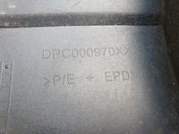 фото thumb №12, Бампер переднее rover 75 mg zt рестайлинг год 04-06