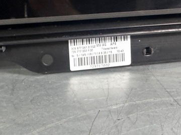 фото thumb №13, Volkswagen passat b8 2016 2015-2023 люк комплект