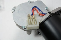 фото thumb №15, Topran двигун двірник перед