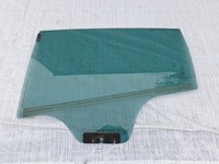 фото thumb №1, Lancia delta 3 iii скло двері лівий задня задня 2011