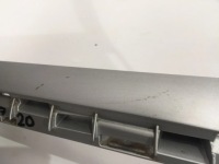 фото thumb №4, Mercedes a w177 2020 молдинг решётка