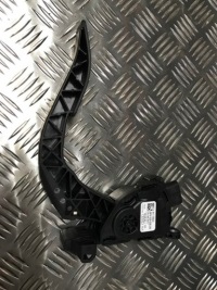 Купити Педаль газу потенціометр audi 4h1723523, фото thumb