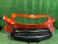 фото thumb №1, Бампер передній перед kia x-ceed