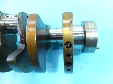 фото thumb №10, Wał коленчатый porsche panamera i 970 09-16 4.8b v8