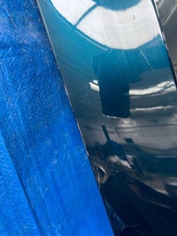 фото thumb №3, Skoda scala капот