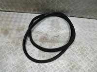 фото thumb №1, Dacia duster ii прокладка крышки багажника