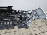 Renault megane iii рестайлинг  бампер перед ted69 в Украине, фото thumb