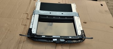 фото thumb №7, Люк mercedes e класс e63 amg w213 sedan вебасто чёрный комплектный