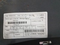 фото thumb №8, Бампер задній mini cooper f56 s sport jcw