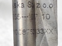 фото thumb №10, Шланг шланг трубка кондиціонера 8200952655 dacia sandero i 1.2i 10r