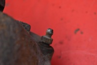 фото thumb №7, Суппорт тормозной левый перед mercedes gl x164 3.0 cdi 224 km 06-09