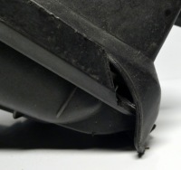 Maserati quattroporhe корпус фильтр воздуха Оригинал, фото thumb