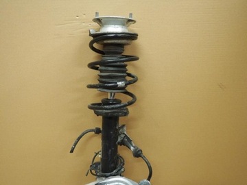 фото thumb №5, Амортизатор mcpherson  поворотна опора лівий перед bmw e87 e81 6786017