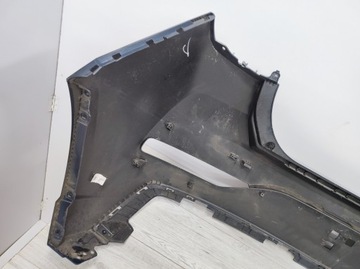 фото thumb №8, Бампер зад задній hyundai i30 iii рестайлінг hb 86611-g4500 20 -