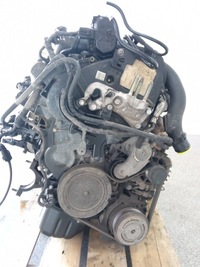 фото thumb №10, Двигун комплектний дизель g1pq6007aa 1.5 tdci ford focus mk3 2010-2019