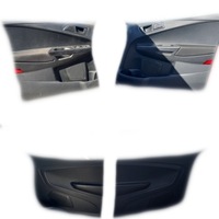 фото thumb №1, Ford b-max mk1 комплект обшивка дверей обшивка обшивки обивка