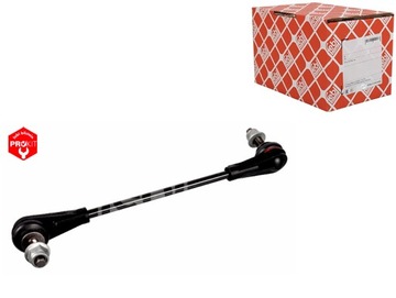 фото thumb №15, Соединитель стабилизатора febi bilstein 170733