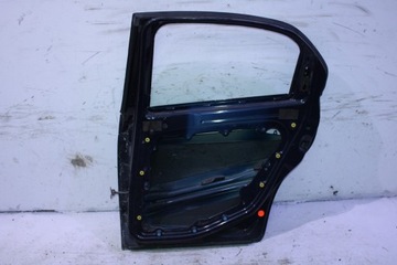 фото thumb №5, Дверь правые зад задние alfa romeo 159 sedan