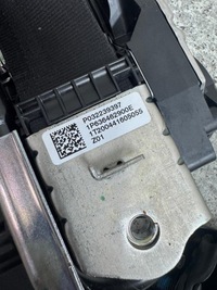 фото thumb №8, Pas левый перед volvo xc40 2017-2024 32239397