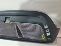 Купить Спойлер накладка защита диффузор бампера задний  mg 4 mg4 ev iv p11192466 задний, фото thumb