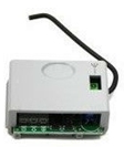 Привод распашных ворот - Faac S418 Handy 24V