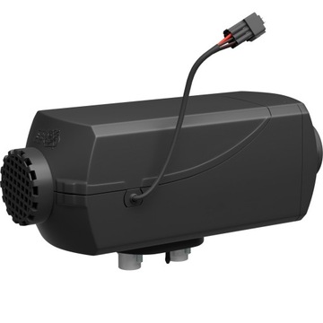 VEVOR Ogrzewanie postojowe Nagrzewnica 12V5KW