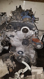 фото thumb №1, Verso 09- 2.0 d4d двигатель 1ad-ftv