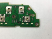 фото thumb №8, Регулювання сидіння сидіння лівий led a2229058100 mercedes w222 2013-2020