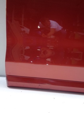 фото thumb №2, Дверь левая задние сдвижные citroen jumpy expert