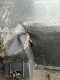 фото thumb №4, Honda cr-v iii 2006-2012 rok защита подвеска правая