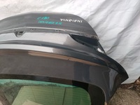 фото thumb №4, Opel insignia a lift кришка багажника задня z190 hb