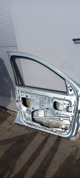фото thumb №7, Дверь левый перед renault laguna 01r