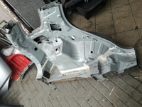 фото thumb №5, Kia sportage ii 2004 - 2010 rok крила лівий задня чверть 9s