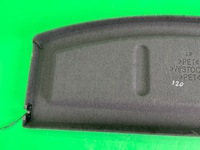 фото thumb №6, Полка задняя багажника 5d 5 дверь hyundai i20 i 08-14