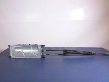 фото thumb №5, Seat leon iii рычаг тросы коробки передач 5q0711049an