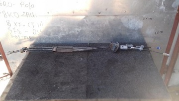 фото thumb №6, Троси зміни коробки передач peugeot 3008