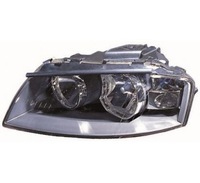 фото thumb №1, Depo фара audi a3 09/03-