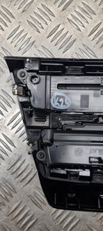 фото thumb №11, Bmw f39 f45 f46 f48 панель обдув кондиціонера 9371457 9371460