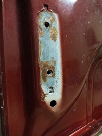 фото thumb №11, Opel corsa a капот крышка двигателя