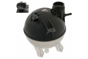 фото thumb №11, Бачок расширительный mercedes sprinter 3-t кузов