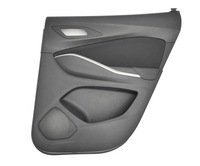 фото thumb №1, Обивка обшивка дверь правый задняя opel grandland x