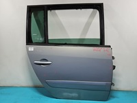 фото thumb №2, Двері задня праве renault espace iv сріблястий tea19