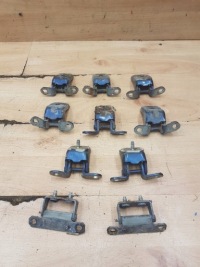 фото thumb №3, Петлі кришки багажника kpl primera p11 kombi