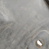 фото thumb №6, Mercedes w246 жабо нижние a2468300213